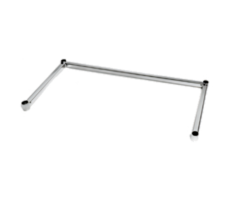 Product image #1 for EAGLEgard 3-Sided Channel Frame for 21 x 72-Inch Shelves