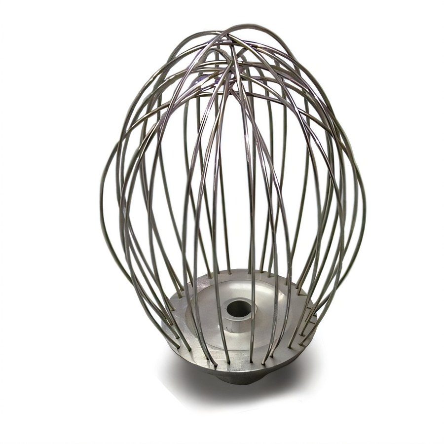 Product image #1 for 60 Qt Planetary Mixer Wire Whip Attachment