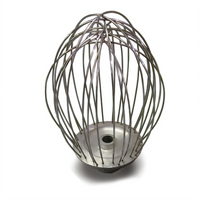 60 Qt Planetary Mixer Wire Whip Attachment