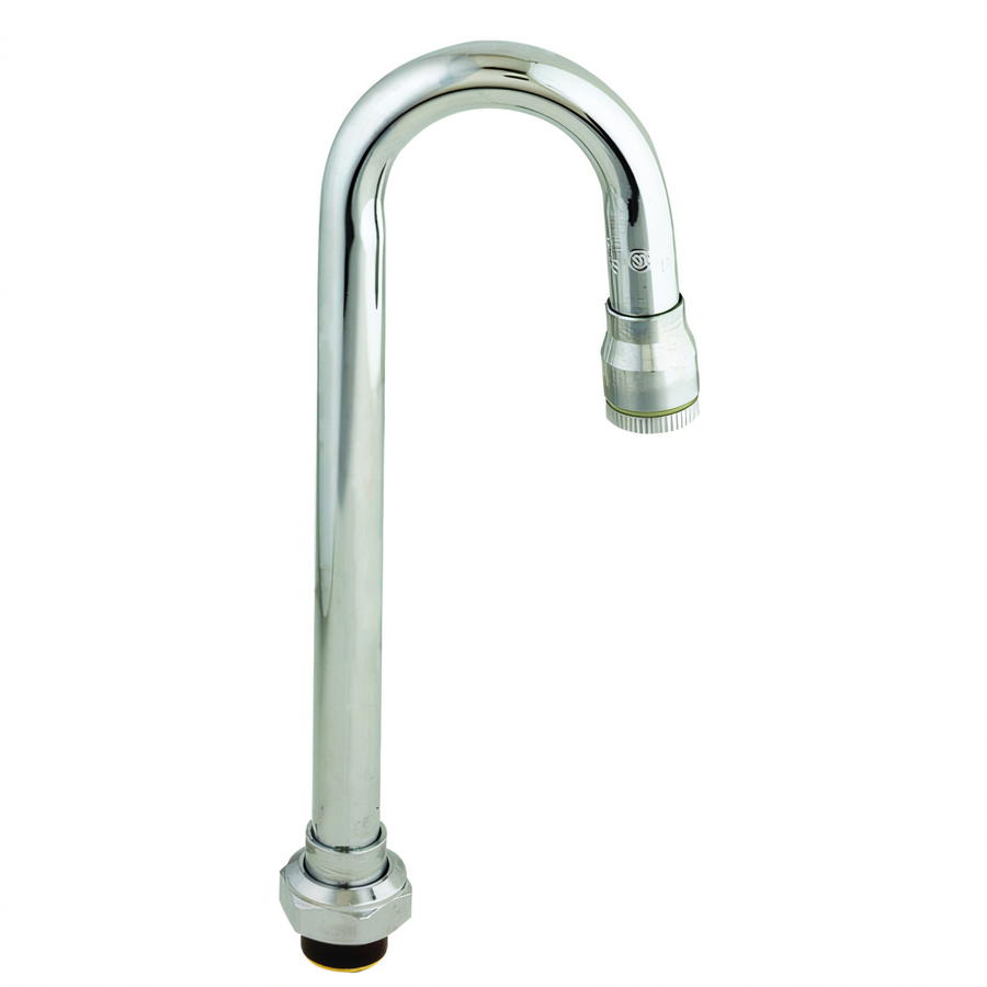 Product image #1 for T&S Brass 132X Commercial Faucets & Plumbing