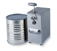 Edlund 266/230V Commercial Can Openers