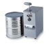 Thumbnail image #1 for Edlund 266/230V Electric Single-Speed Can Opener, 230V, Up to 75 Cans Per Day