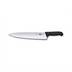 Thumbnail image #1 for Victorinox Fibrox® 12-Inch Chef's Knife with Black Fibrox Handle
