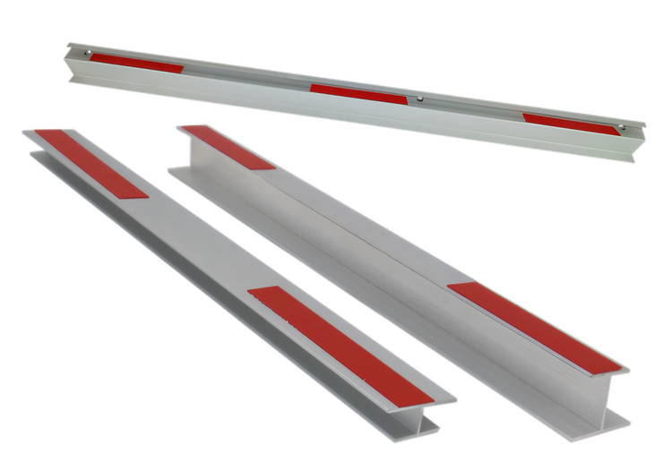 Product image #1 for Omcan USA 81259 Trento Shelf Components & Accessories