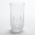 Thumbnail image #1 for American Metalcraft Hadley Collection 19 oz BPA-Free Tritan Highball Glass