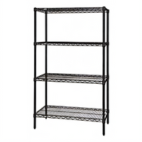 Quantum 4-Shelf 36