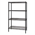 Thumbnail image #1 for Quantum 4-Shelf 36