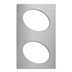 Thumbnail image #1 for Vollrath 8240314 Miramar® Adapter Plates & Bars