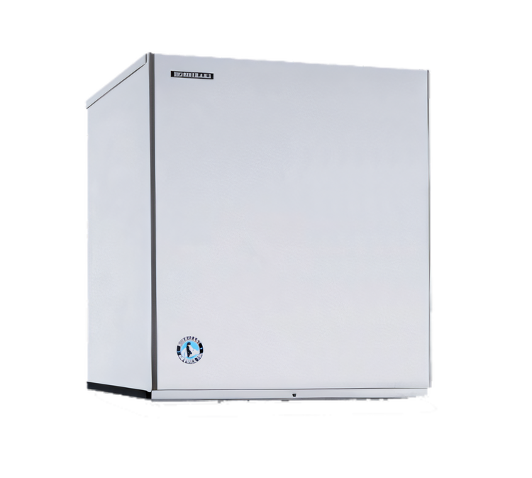 Product image #1 for Hoshizaki Slim-Line 30-Inch Water-Cooled Cubelet Modular Ice Machine