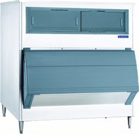 Scotsman BL1660S Ice Machine Bins