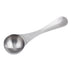 Thumbnail image #1 for Winco 6-Inch 1 Tablespoon 18/8 Stainless Steel Coffee Scoop with Satin Finish