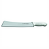 Thumbnail image #1 for Dexter Russell Sani-Safe 12-Inch Cheese Knife with White Polypropylene Handle
