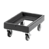 Thumbnail image #2 for Cambro Camdolly Open-Frame Commercial Dolly, 300 lb Capacity
