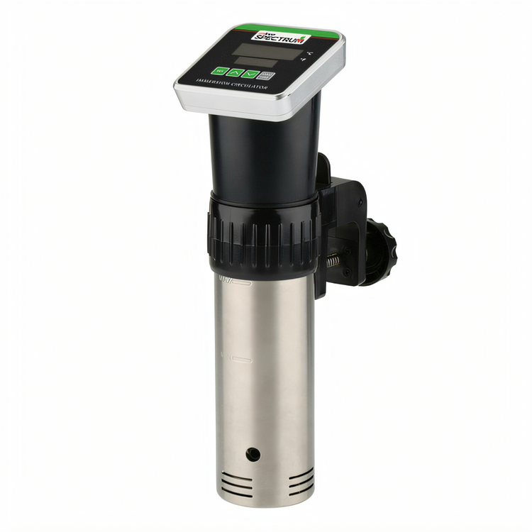 Product image #1 for Spectrum Digital Sous Vide Immersion Circulator, 7.9-Gallon Capacity, 110-120V