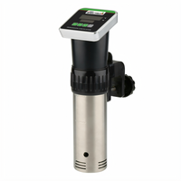 Winco ESVI-1 Spectrum™ Specialty Roasters & Smokers