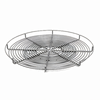 Glastender, Inc. 06009785 Walk-in Cooler Shelving