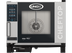 Thumbnail image #1 for UNOX ChefTop MIND.Maps Plus 5-Pan Countertop Gas Combi Oven, Left-Hand Door