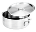 Thumbnail image #1 for Crestware BZR20 Braising Pots