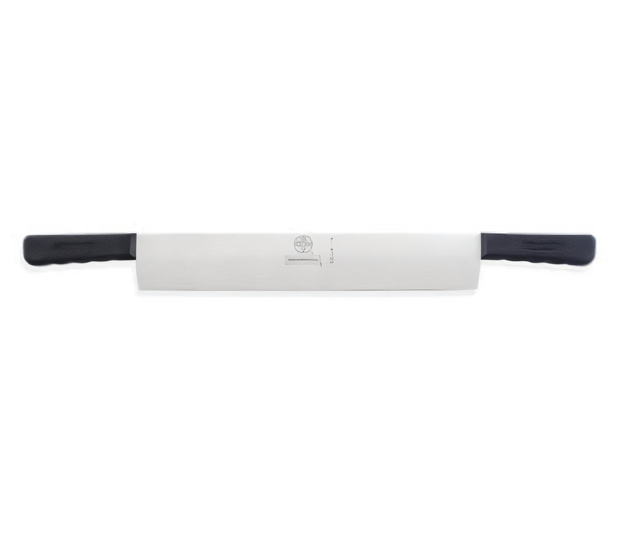 Product image #1 for Mundial 5628-16 16-Inch Hand-Held Cheese Slicer with High-Carbon No-Stain Blade