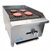 Thumbnail image #1 for Comstock-Castle CCELB16 Gas Charbroilers