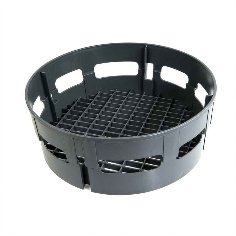 Product image #1 for Jackson Round Combination Dishwasher Rack for Model 10