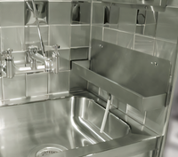 Advance Tabco K-243 Mop Sinks