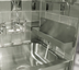 Thumbnail image #1 for Advance Tabco Stainless Steel Mop Drainage Tray