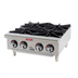 Thumbnail image #1 for Star-Max 24-Inch 4-Burner Countertop Gas Hot Plate