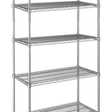 Wire Shelving Units