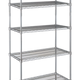 Wire Shelving Units