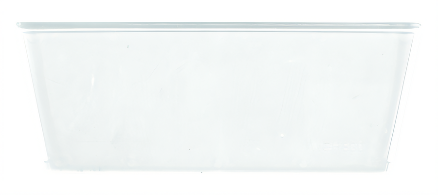 Product image #1 for Quantum WGH800 Commercial Food Storage Containers Case of 2