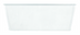 Thumbnail image #1 for Quantum WGH800 Commercial Food Storage Containers Case of 2