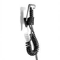 Lainox Hand Shower Kit with Fittings and Connections for Compact Ovens