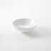 Thumbnail image #2 for American Metalcraft 32 oz White Melamine Round Noodle Bowl