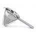 Thumbnail image #1 for 8-Inch Extra Fine Mesh Stainless Steel Bouillon/Chinois Strainer