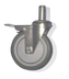 Thumbnail image #1 for Steel Works Stainless SWCT013 Shelf Casters & Leveling Feet
