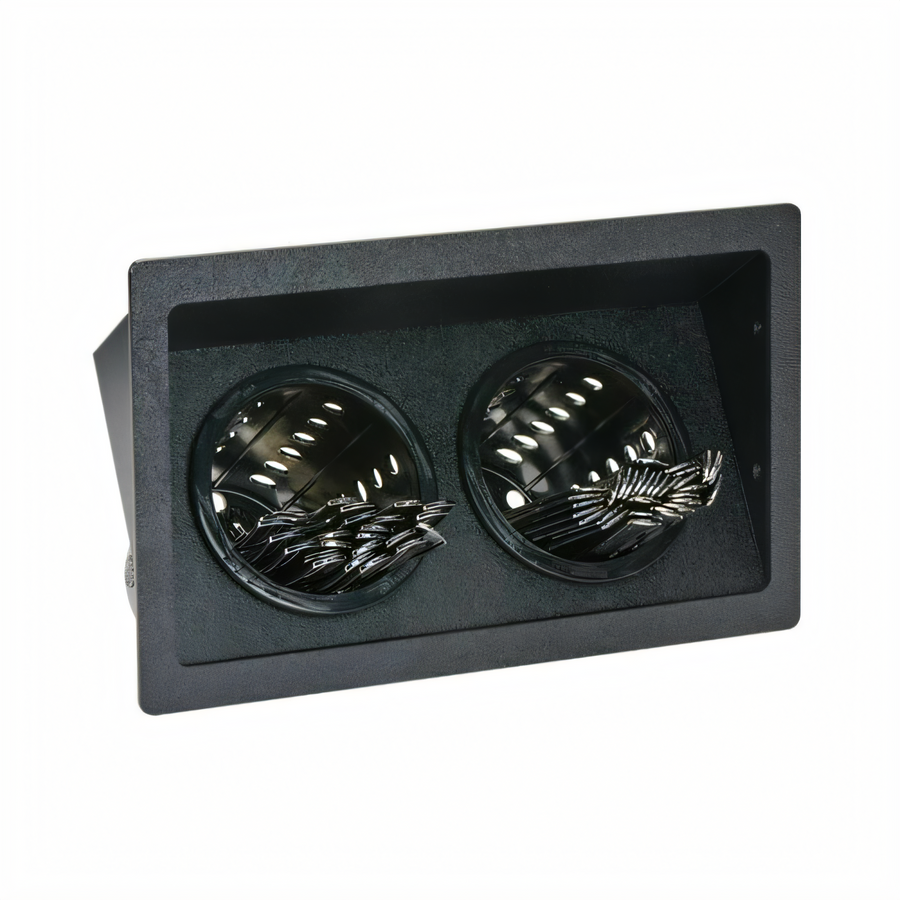 Product image #1 for Dispense-Rite FMSH-2BT Coffee Condiment Organizer
