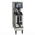Thumbnail image #1 for BUNN BrewWISE Single Soft Heat Satellite Coffee Brewer, 1-1/2 Gallon Server Capacity, 120V