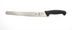 Thumbnail image #1 for Mercer Culinary Millennia 12-Inch Stamped Brisket Knife with Wavy Edge and Non-Slip Handle