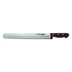 Thumbnail image #1 for Dexter Russell Connoisseur 14-Inch Wide Duo-Edge Roast Slicer with Laminated Rosewood Handle
