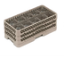 Thumbnail image #1 for Traex® Half-Size 10-Compartment Stemware Dishwasher Rack with Extenders