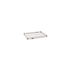 Thumbnail image #1 for Metro Super Erecta 1824NK4 Wire Shelf, 24"W x 18"D, Gray Epoxy-Coated Finish