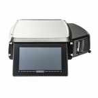 Thumbnail image #1 for Hobart Weigh/Wrap HTSP-LS Print-Only Service Scale with 10.1-Inch Color Touch Screen, No Customer Display, Ethernet/Wireless