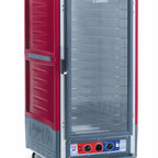 Thumbnail image #1 for Metro C537-CFC-LA C5 Insulation Armour Proofing Cabinets