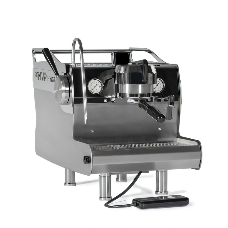 Product image #1 for Synesso MVP Hydra 1-Group Semi-Automatic Commercial Espresso Machine, 220V