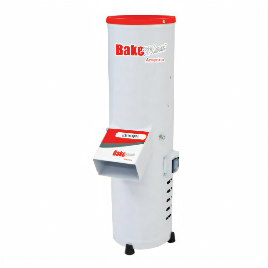 Product image #1 for BakeMax (TVI) BABM002 BakeMax Food Mills