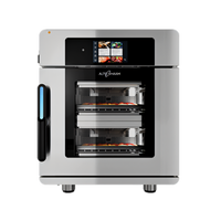 Alto-Shaam VMC-H2HW Vector Series Combi Ovens