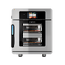 Thumbnail image #1 for Alto-Shaam Vector H Wide Series 2-Chamber Electric Countertop Multi-Cook Oven