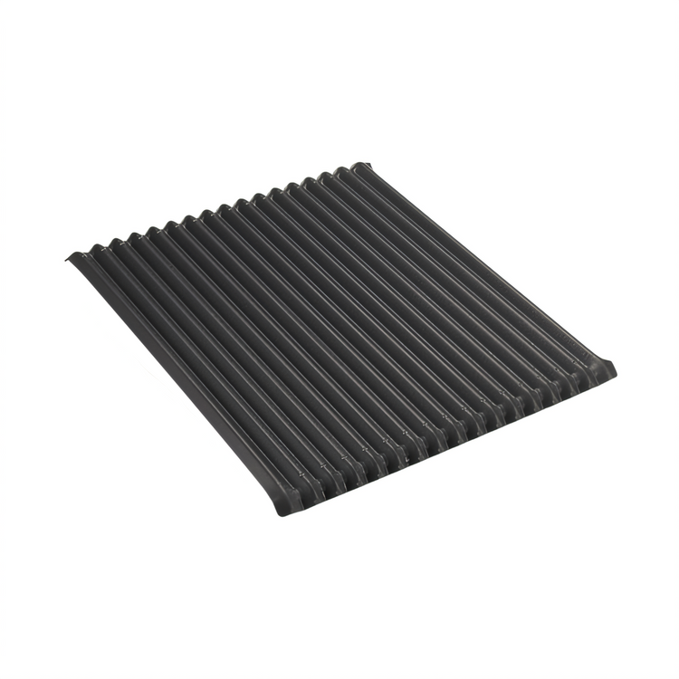 Product image #1 for Ovention 11 x 16 Inch Rectangular Grill Pan