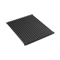 Ovention 11 x 16 Inch Rectangular Grill Pan
